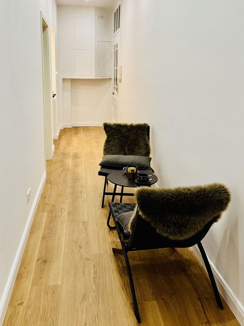 Predaj bytu 3-izbový 60 m², Pestalozzistraße 17, Braunschweig, Dolné Sasko Predaj bytu 3-izbový 60 m², Pestalozzistraße 17, Braunschweig, Dolné Sasko