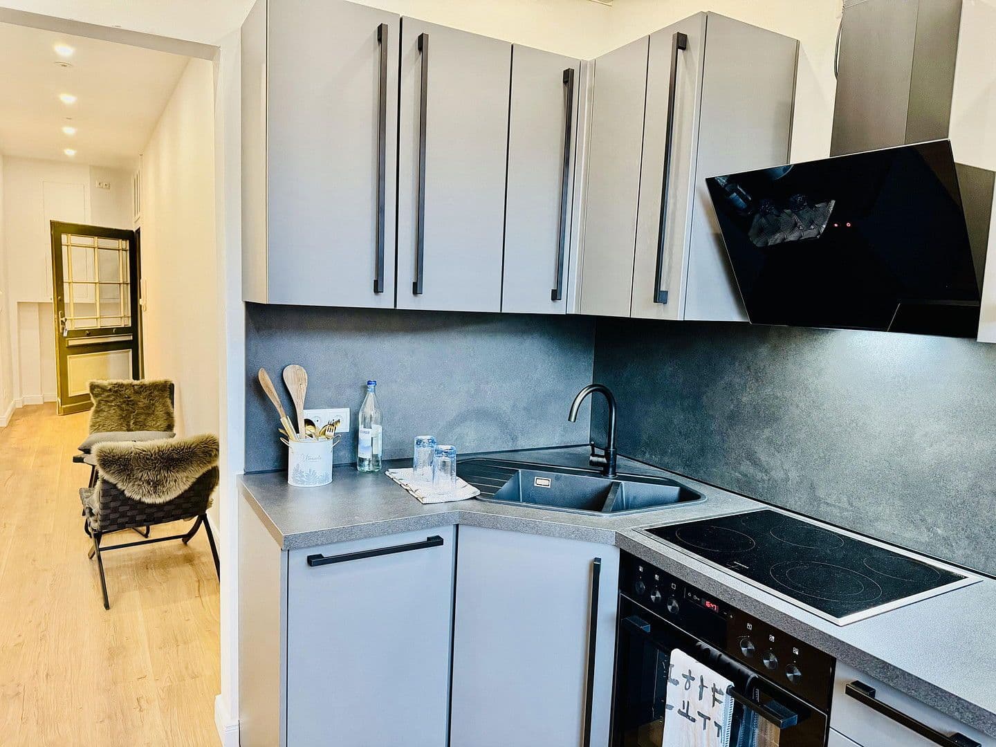 Predaj bytu 3-izbový 60 m², Pestalozzistraße 17, Braunschweig, Dolné Sasko Predaj bytu 3-izbový 60 m², Pestalozzistraße 17, Braunschweig, Dolné Sasko