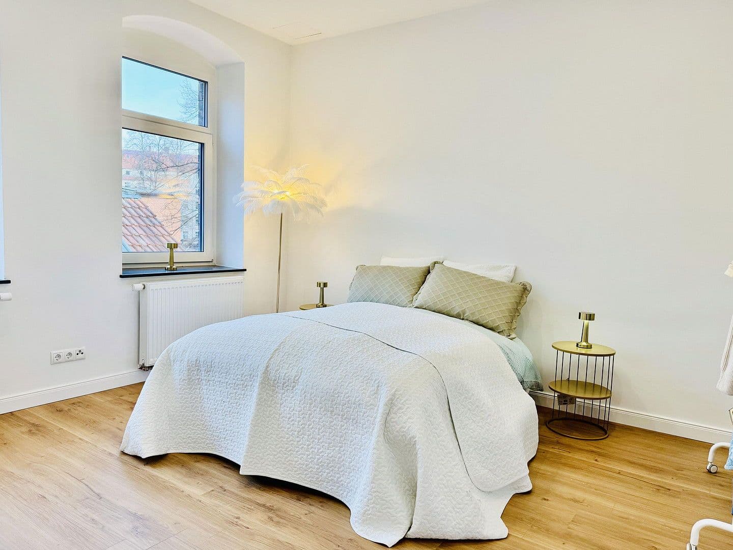 Predaj bytu 3-izbový 60 m², Pestalozzistraße 17, Braunschweig, Dolné Sasko Predaj bytu 3-izbový 60 m², Pestalozzistraße 17, Braunschweig, Dolné Sasko