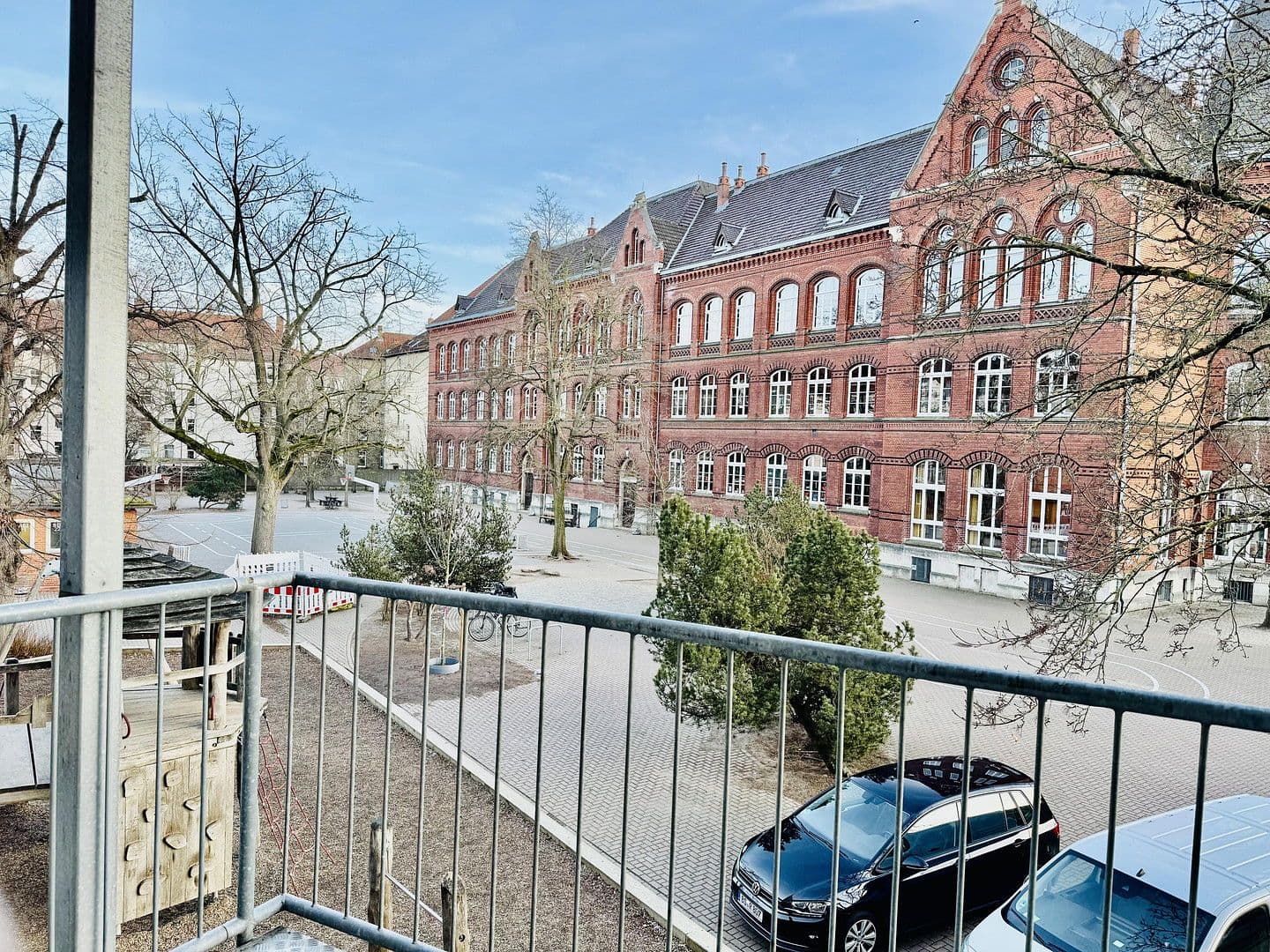Predaj bytu 3-izbový 60 m², Pestalozzistraße 17, Braunschweig, Dolné Sasko Predaj bytu 3-izbový 60 m², Pestalozzistraße 17, Braunschweig, Dolné Sasko