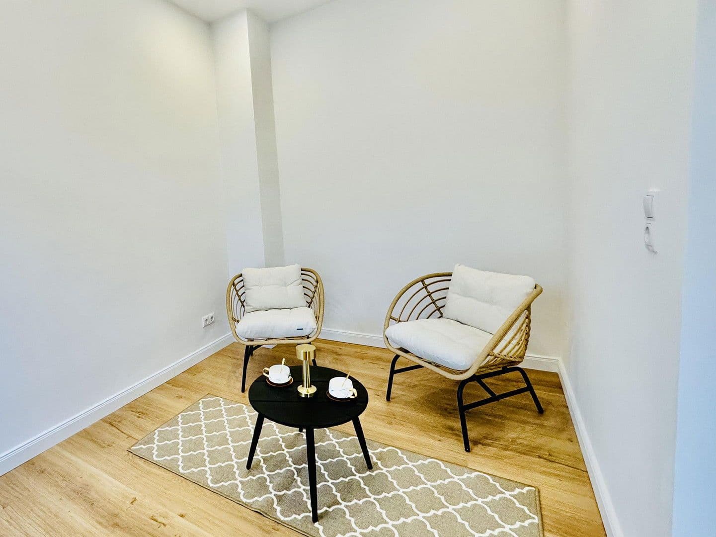 Predaj bytu 3-izbový 60 m², Pestalozzistraße 17, Braunschweig, Dolné Sasko Predaj bytu 3-izbový 60 m², Pestalozzistraße 17, Braunschweig, Dolné Sasko