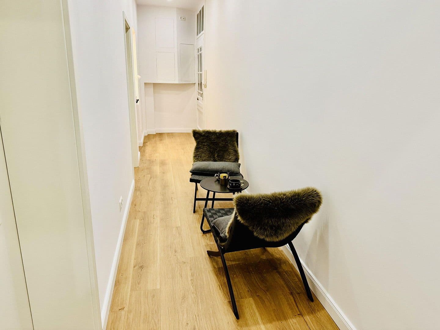 Predaj bytu 3-izbový 60 m², Pestalozzistraße 17, Braunschweig, Dolné Sasko Predaj bytu 3-izbový 60 m², Pestalozzistraße 17, Braunschweig, Dolné Sasko