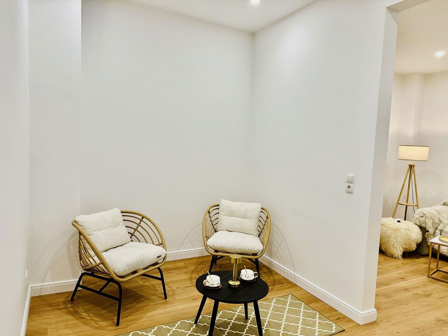 Predaj bytu 3-izbový 60 m², Pestalozzistraße 17, Braunschweig, Dolné Sasko Predaj bytu 3-izbový 60 m², Pestalozzistraße 17, Braunschweig, Dolné Sasko