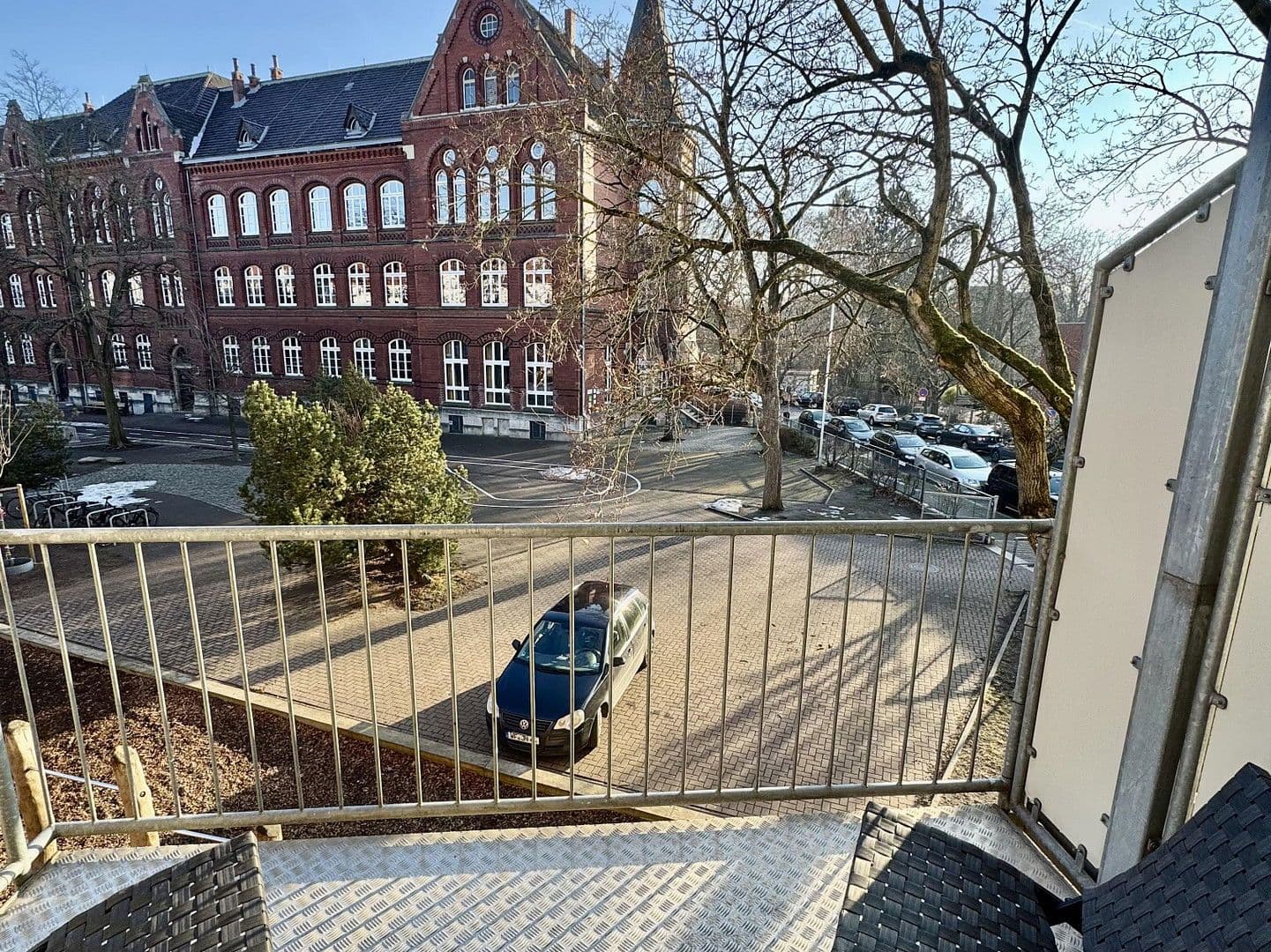 Predaj bytu 3-izbový 60 m², Pestalozzistraße 17, Braunschweig, Dolné Sasko Predaj bytu 3-izbový 60 m², Pestalozzistraße 17, Braunschweig, Dolné Sasko