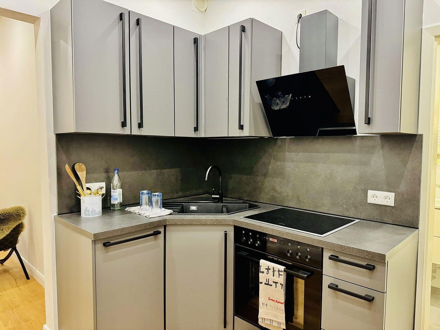 Predaj bytu 3-izbový 60 m², Pestalozzistraße 17, Braunschweig, Dolné Sasko Predaj bytu 3-izbový 60 m², Pestalozzistraße 17, Braunschweig, Dolné Sasko