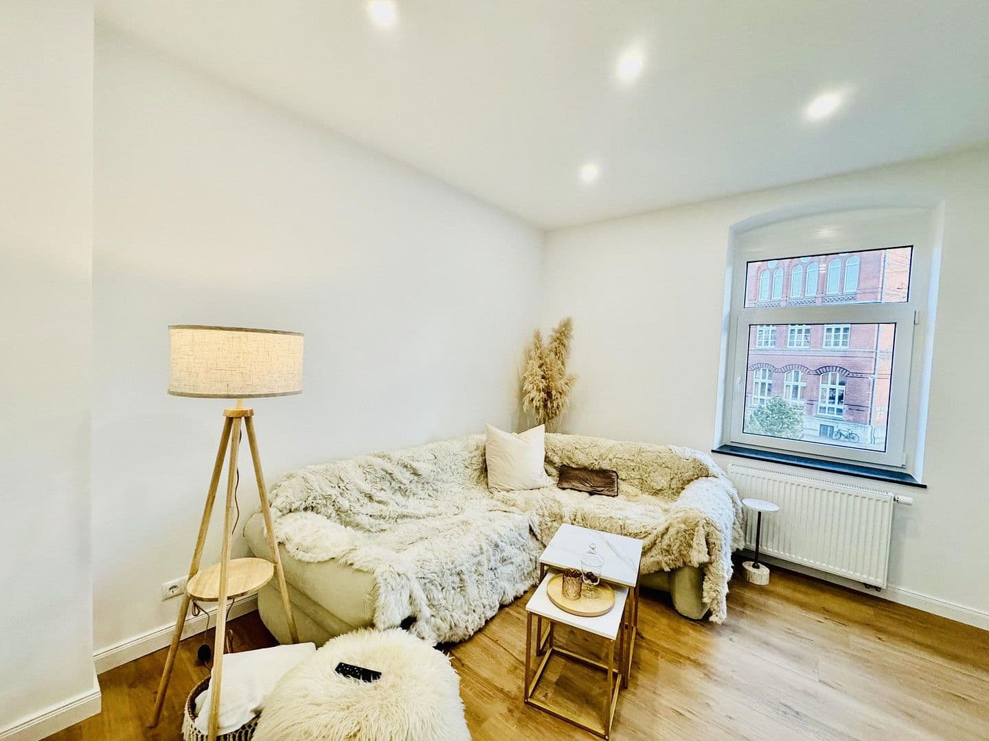 Predaj bytu 3-izbový 60 m², Pestalozzistraße 17, Braunschweig, Dolné Sasko Predaj bytu 3-izbový 60 m², Pestalozzistraße 17, Braunschweig, Dolné Sasko