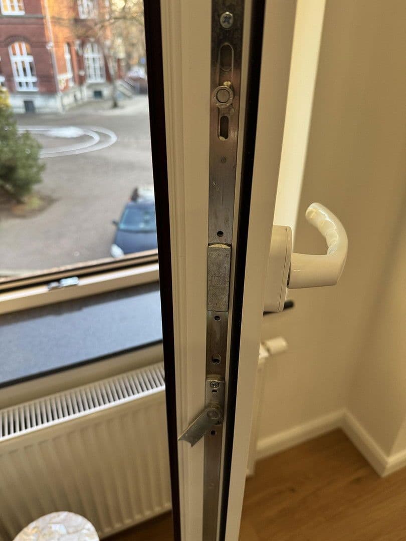 Predaj bytu 3-izbový 60 m², Pestalozzistraße 17, Braunschweig, Dolné Sasko Predaj bytu 3-izbový 60 m², Pestalozzistraße 17, Braunschweig, Dolné Sasko