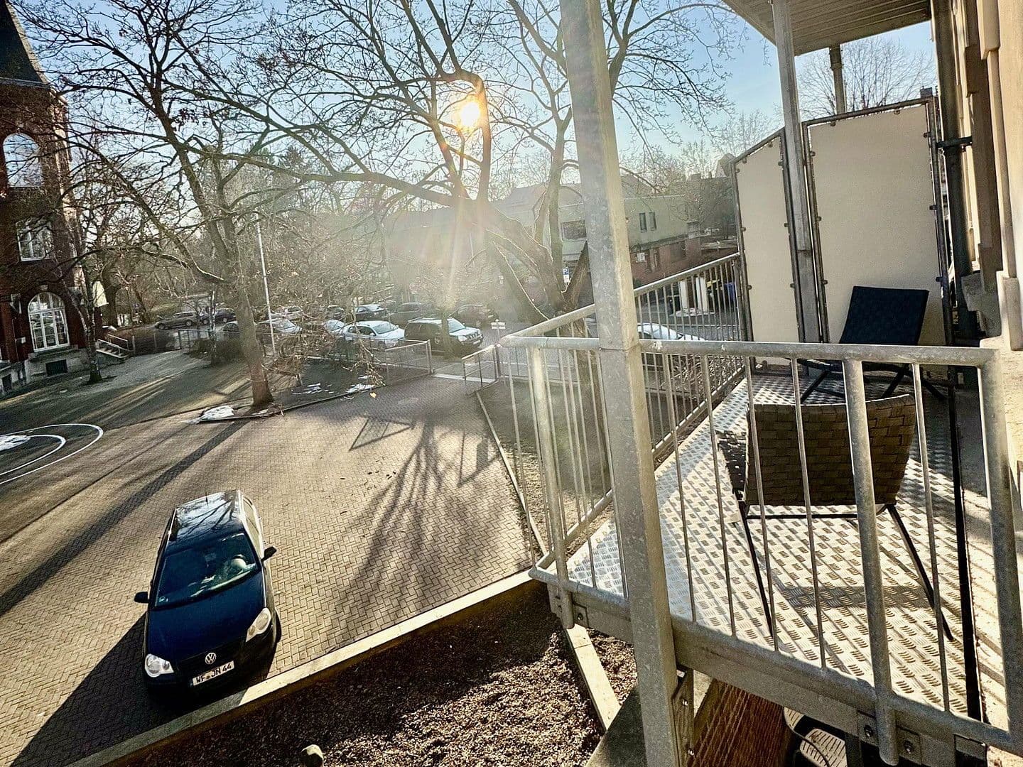 Predaj bytu 3-izbový 60 m², Pestalozzistraße 17, Braunschweig, Dolné Sasko Predaj bytu 3-izbový 60 m², Pestalozzistraße 17, Braunschweig, Dolné Sasko