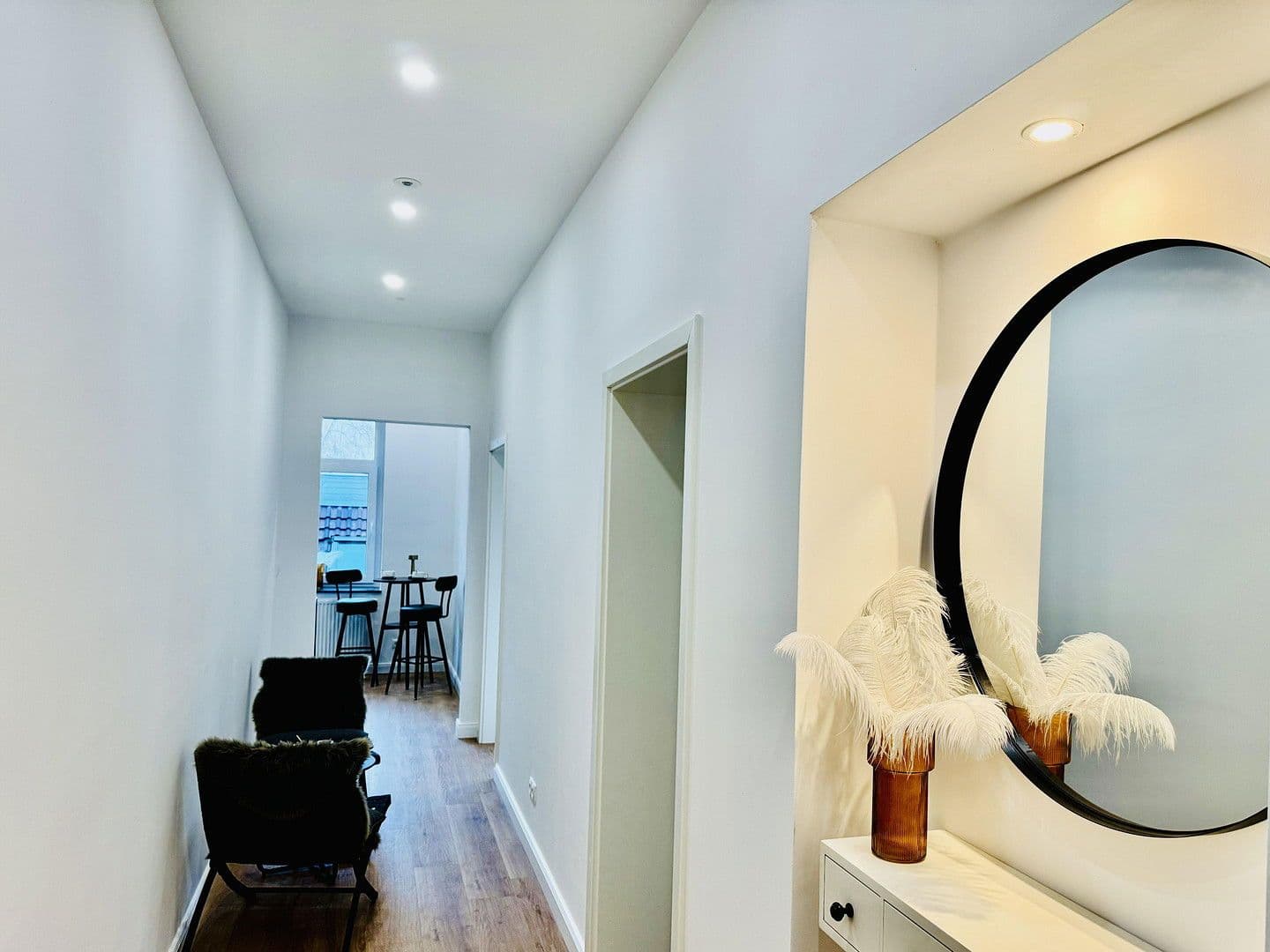 Predaj bytu 3-izbový 60 m², Pestalozzistraße 17, Braunschweig, Dolné Sasko Predaj bytu 3-izbový 60 m², Pestalozzistraße 17, Braunschweig, Dolné Sasko