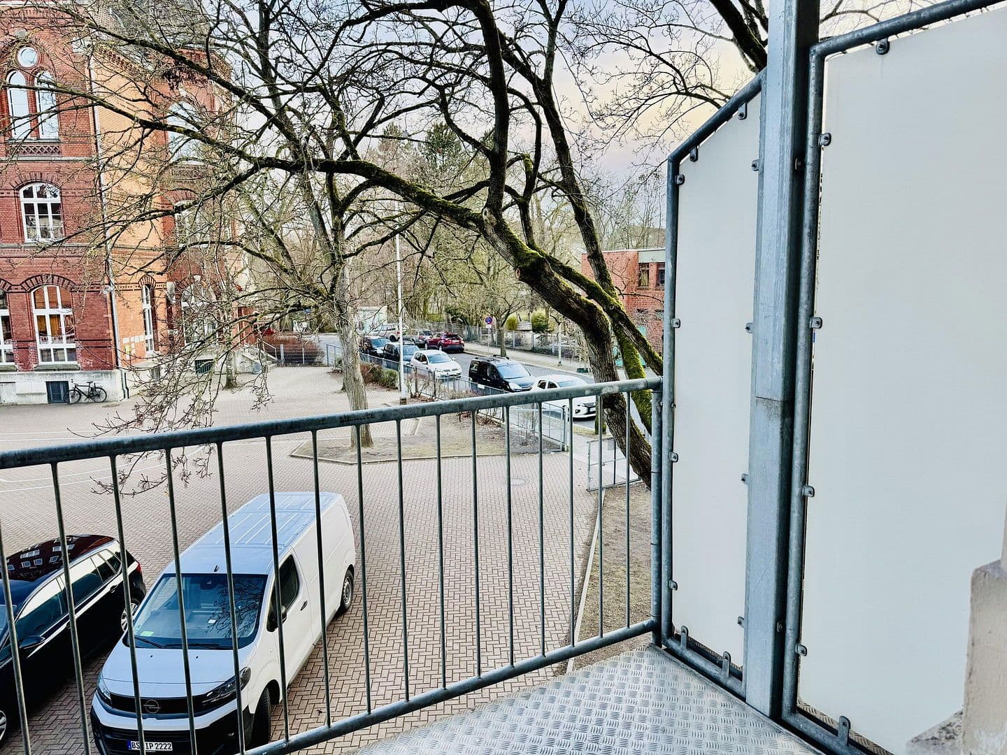Predaj bytu 3-izbový 60 m², Pestalozzistraße 17, Braunschweig, Dolné Sasko Predaj bytu 3-izbový 60 m², Pestalozzistraße 17, Braunschweig, Dolné Sasko