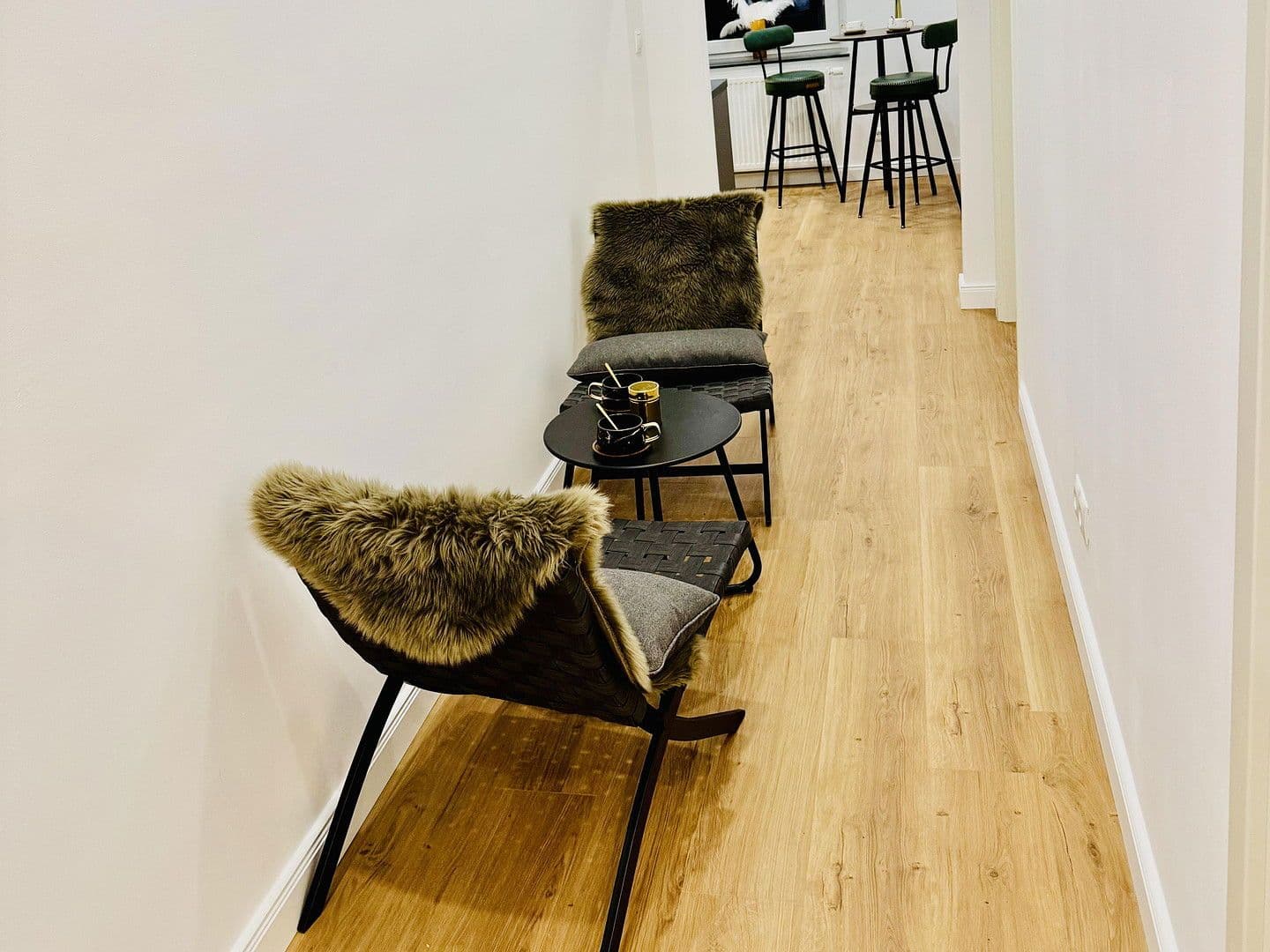 Predaj bytu 3-izbový 60 m², Pestalozzistraße 17, Braunschweig, Dolné Sasko Predaj bytu 3-izbový 60 m², Pestalozzistraße 17, Braunschweig, Dolné Sasko