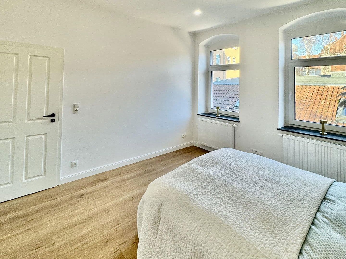 Predaj bytu 3-izbový 60 m², Pestalozzistraße 17, Braunschweig, Dolné Sasko Predaj bytu 3-izbový 60 m², Pestalozzistraße 17, Braunschweig, Dolné Sasko