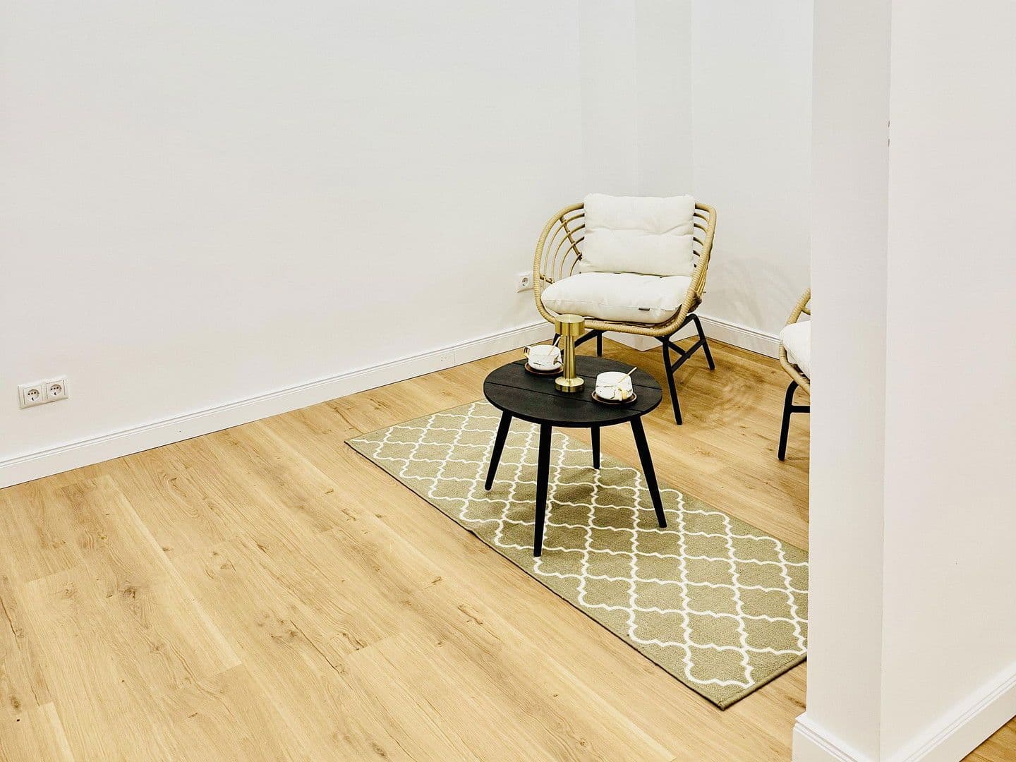 Predaj bytu 3-izbový 60 m², Pestalozzistraße 17, Braunschweig, Dolné Sasko Predaj bytu 3-izbový 60 m², Pestalozzistraße 17, Braunschweig, Dolné Sasko