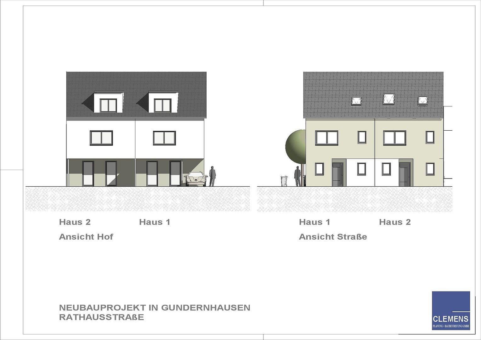 Predaj domu 106 m², pozemek 123 m², Roßdorf, Hesensko Predaj domu 106 m², pozemek 123 m², Roßdorf, Hesensko