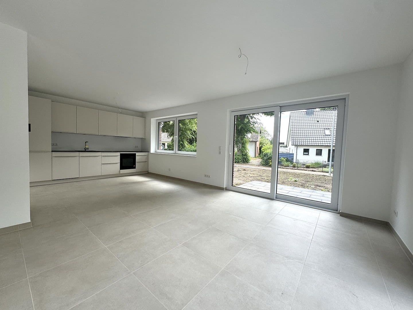 Prenájom domu 130 m², pozemek 510 m², Achim, Dolné Sasko Prenájom domu 130 m², pozemek 510 m², Achim, Dolné Sasko