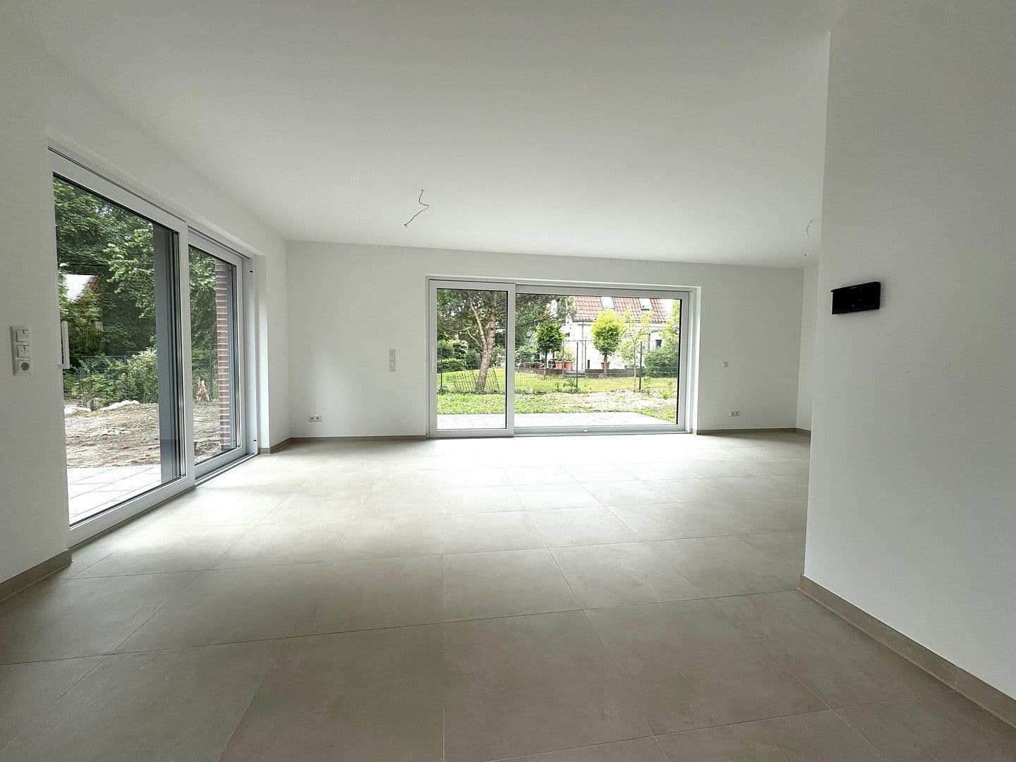 Prenájom domu 130 m², pozemek 510 m², Achim, Dolné Sasko Prenájom domu 130 m², pozemek 510 m², Achim, Dolné Sasko