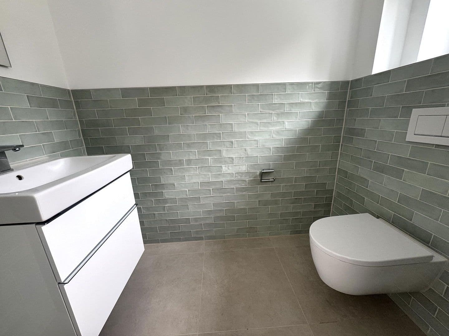 Prenájom domu 130 m², pozemek 510 m², Achim, Dolné Sasko Prenájom domu 130 m², pozemek 510 m², Achim, Dolné Sasko