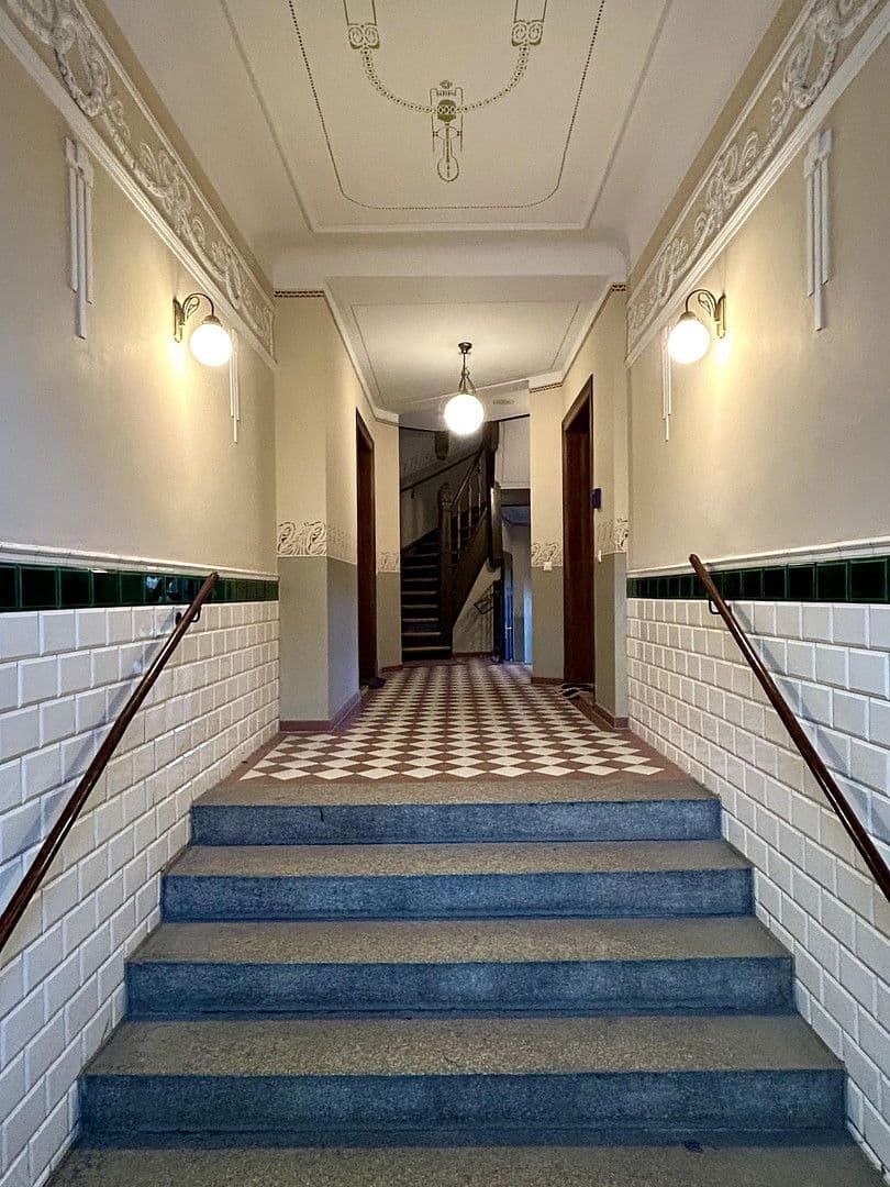 Predaj bytu 3-izbový 87 m², Abnaundorfer Str., Leipzig, Sasko Predaj bytu 3-izbový 87 m², Abnaundorfer Str., Leipzig, Sasko