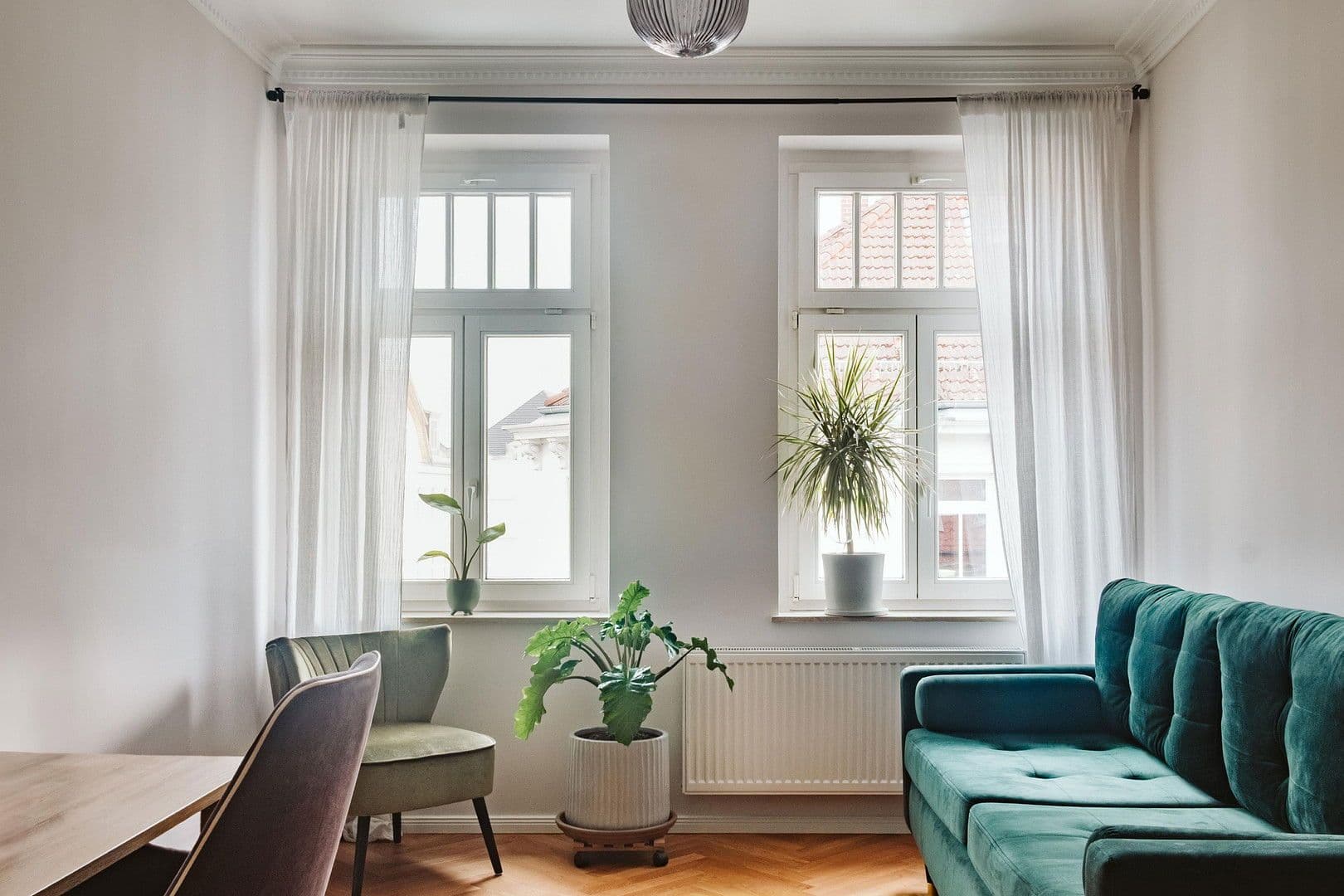 Predaj bytu 3-izbový 87 m², Abnaundorfer Str., Leipzig, Sasko Predaj bytu 3-izbový 87 m², Abnaundorfer Str., Leipzig, Sasko