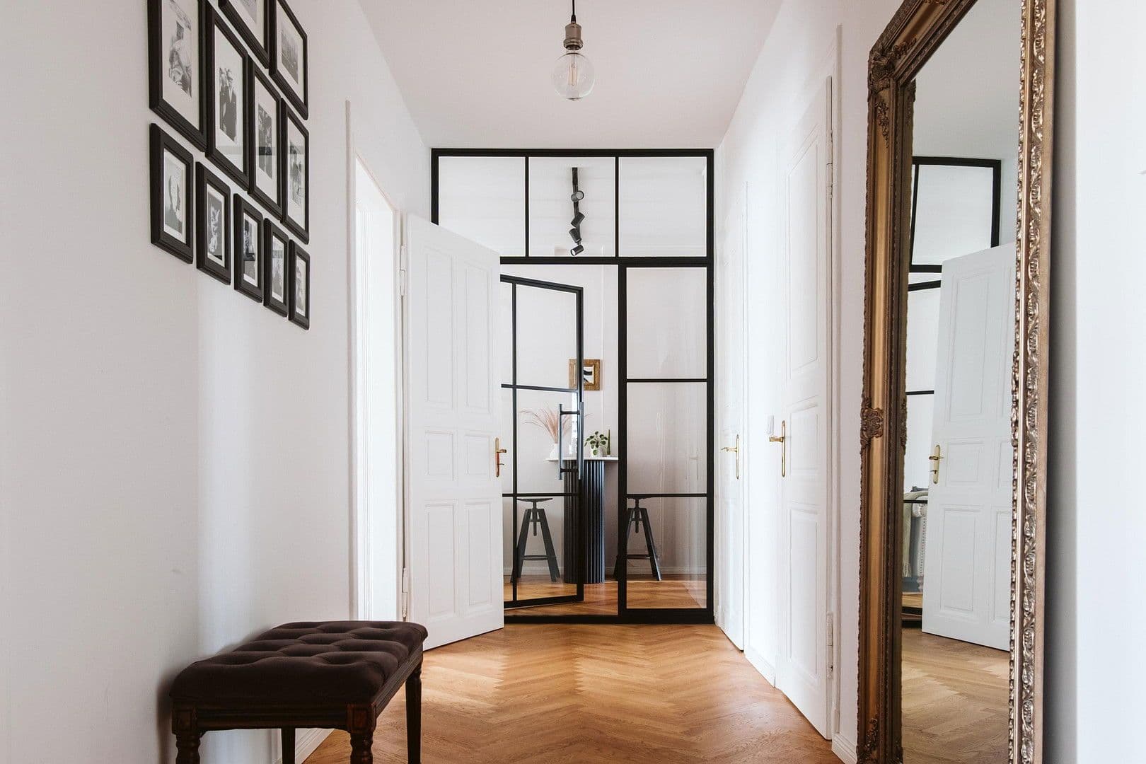 Predaj bytu 3-izbový 87 m², Abnaundorfer Str., Leipzig, Sasko Predaj bytu 3-izbový 87 m², Abnaundorfer Str., Leipzig, Sasko