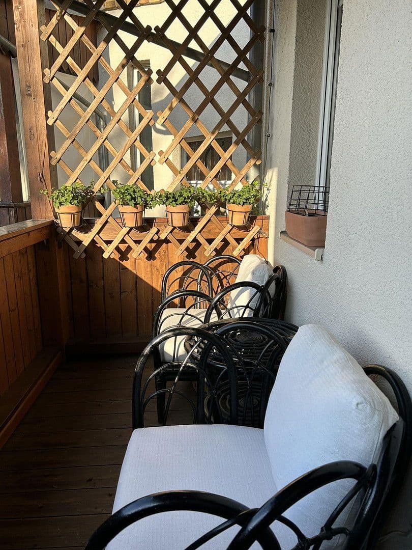 Predaj bytu 3-izbový 87 m², Abnaundorfer Str., Leipzig, Sasko Predaj bytu 3-izbový 87 m², Abnaundorfer Str., Leipzig, Sasko