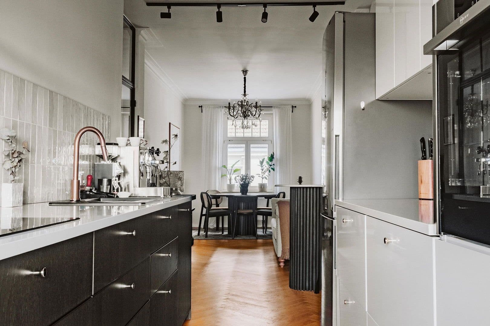 Predaj bytu 3-izbový 87 m², Abnaundorfer Str., Leipzig, Sasko Predaj bytu 3-izbový 87 m², Abnaundorfer Str., Leipzig, Sasko