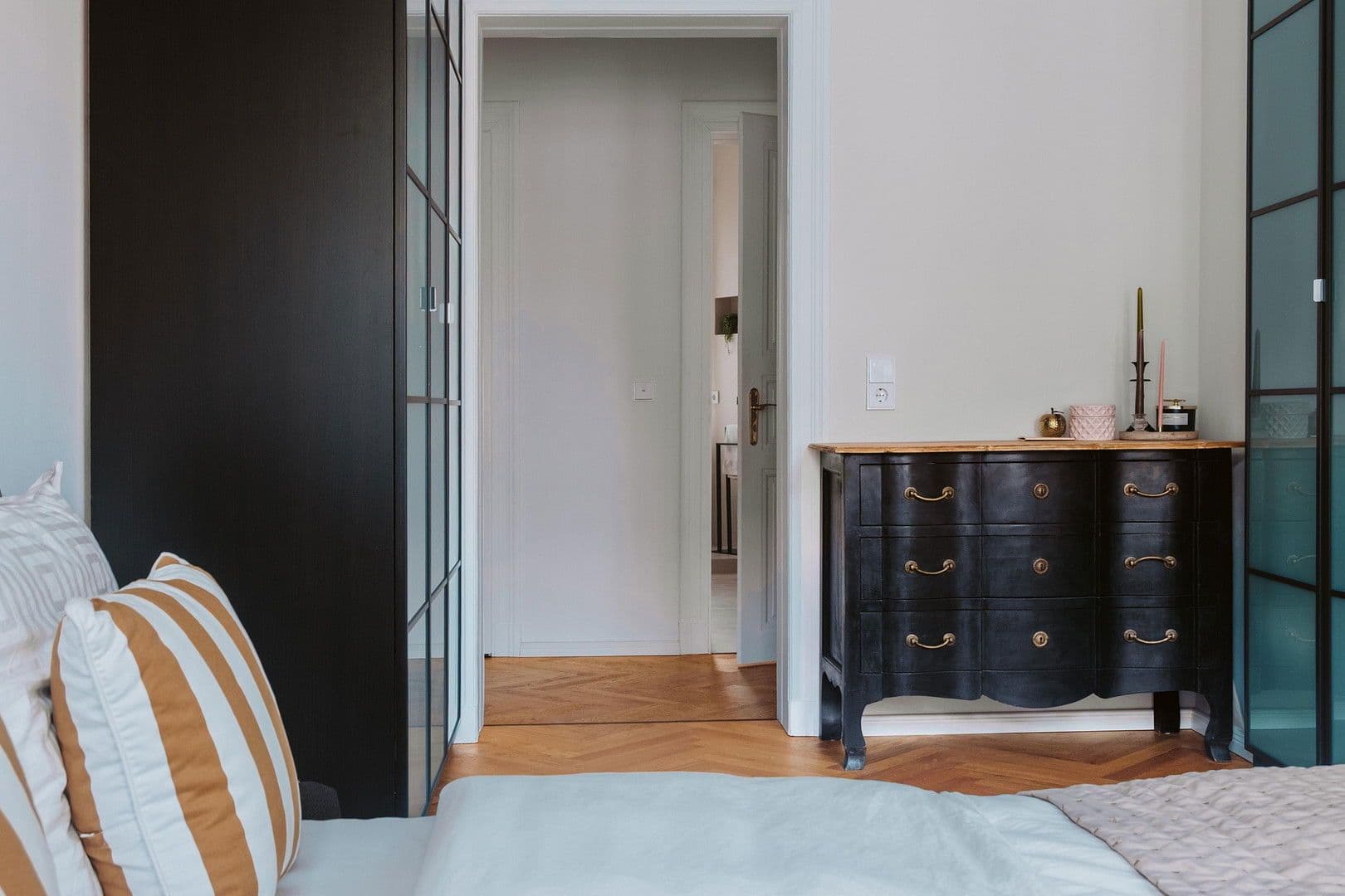 Predaj bytu 3-izbový 87 m², Abnaundorfer Str., Leipzig, Sasko Predaj bytu 3-izbový 87 m², Abnaundorfer Str., Leipzig, Sasko