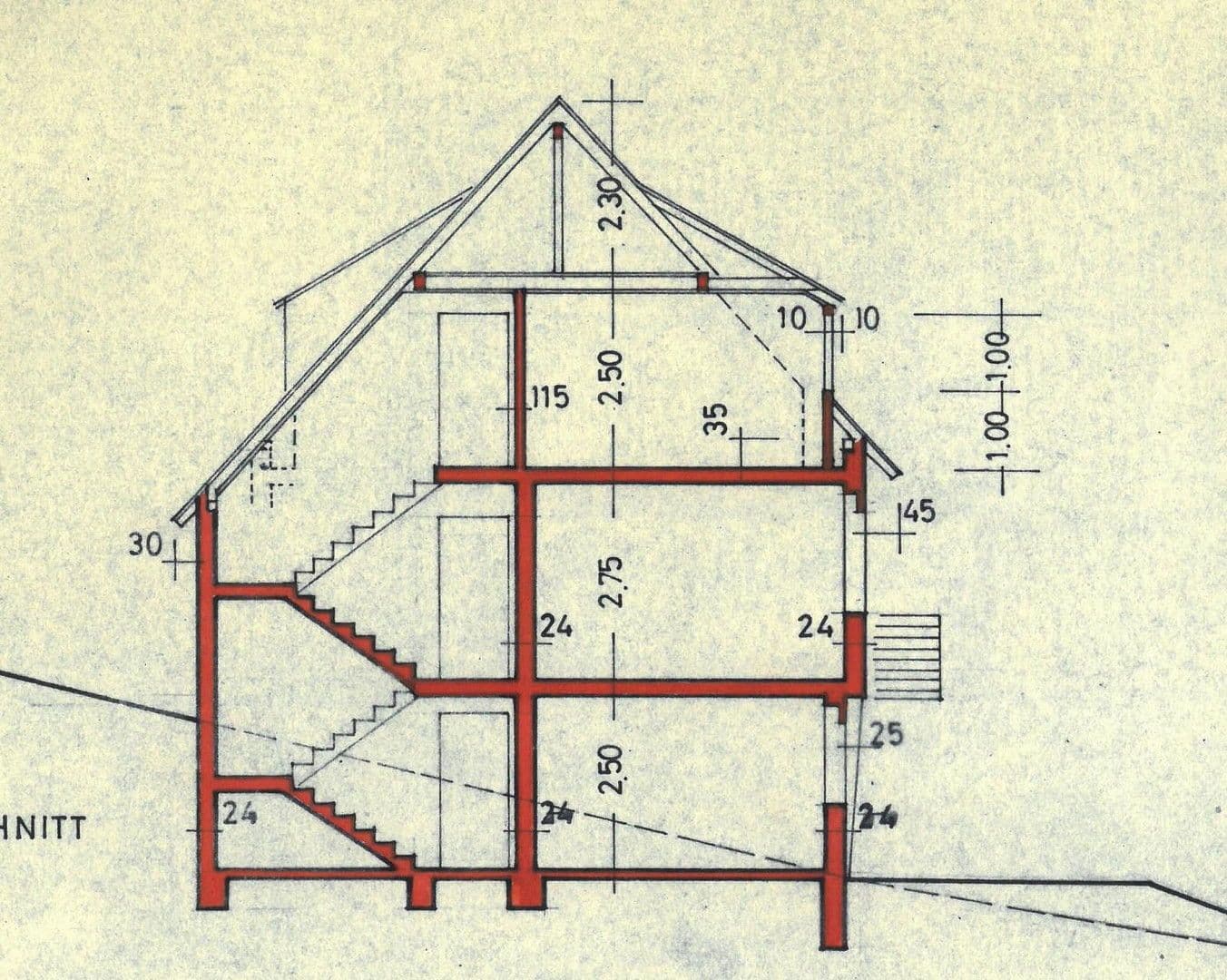 Predaj domu 180 m², pozemek 510 m², Wengertweg25, Aidlingen, Bádensko-Wurttembersko Predaj domu 180 m², pozemek 510 m², Wengertweg25, Aidlingen, Bádensko-Wurttembersko