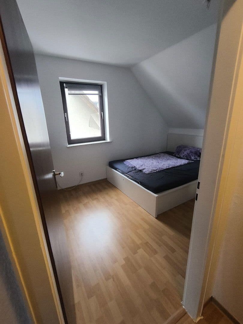 Prenájom bytu 3-izbový 54 m², Göttingen, Dolné Sasko Prenájom bytu 3-izbový 54 m², Göttingen, Dolné Sasko