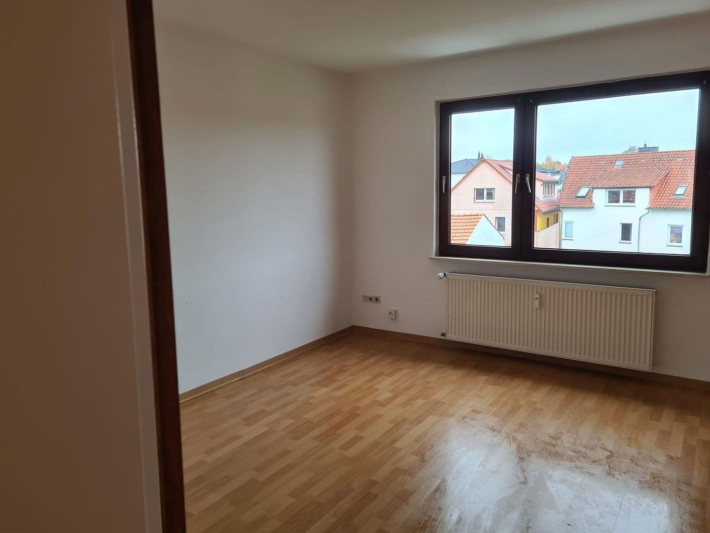 Prenájom bytu 3-izbový 54 m², Göttingen, Dolné Sasko Prenájom bytu 3-izbový 54 m², Göttingen, Dolné Sasko