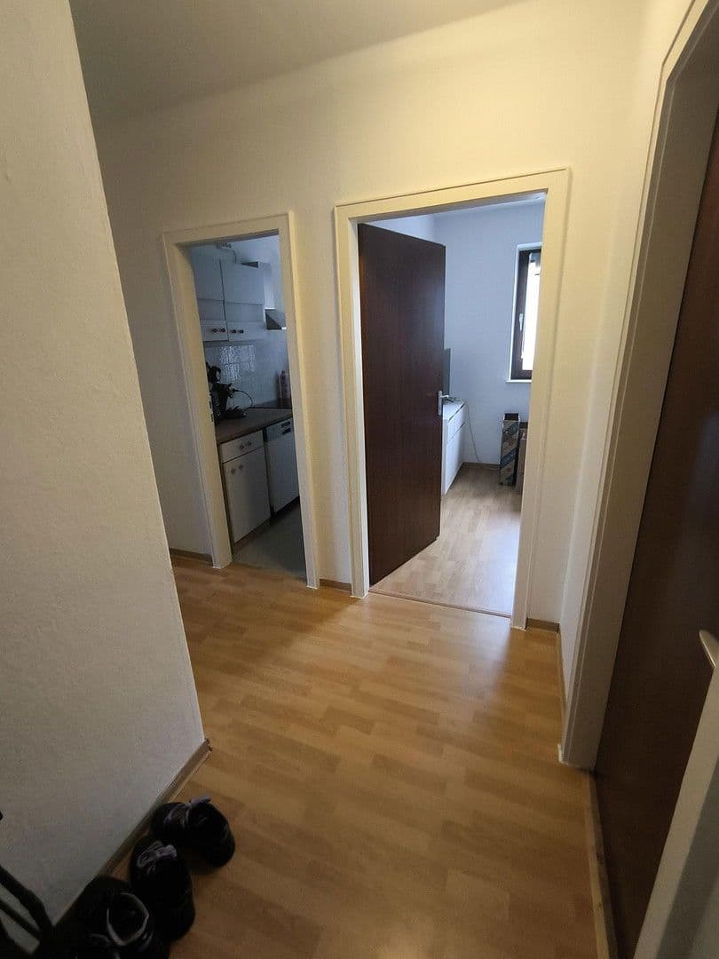 Prenájom bytu 3-izbový 54 m², Göttingen, Dolné Sasko Prenájom bytu 3-izbový 54 m², Göttingen, Dolné Sasko