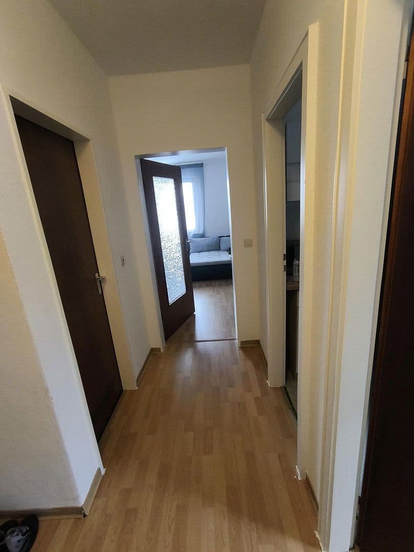 Prenájom bytu 3-izbový 54 m², Göttingen, Dolné Sasko Prenájom bytu 3-izbový 54 m², Göttingen, Dolné Sasko