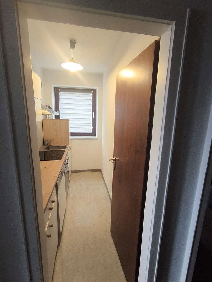 Prenájom bytu 3-izbový 54 m², Göttingen, Dolné Sasko Prenájom bytu 3-izbový 54 m², Göttingen, Dolné Sasko