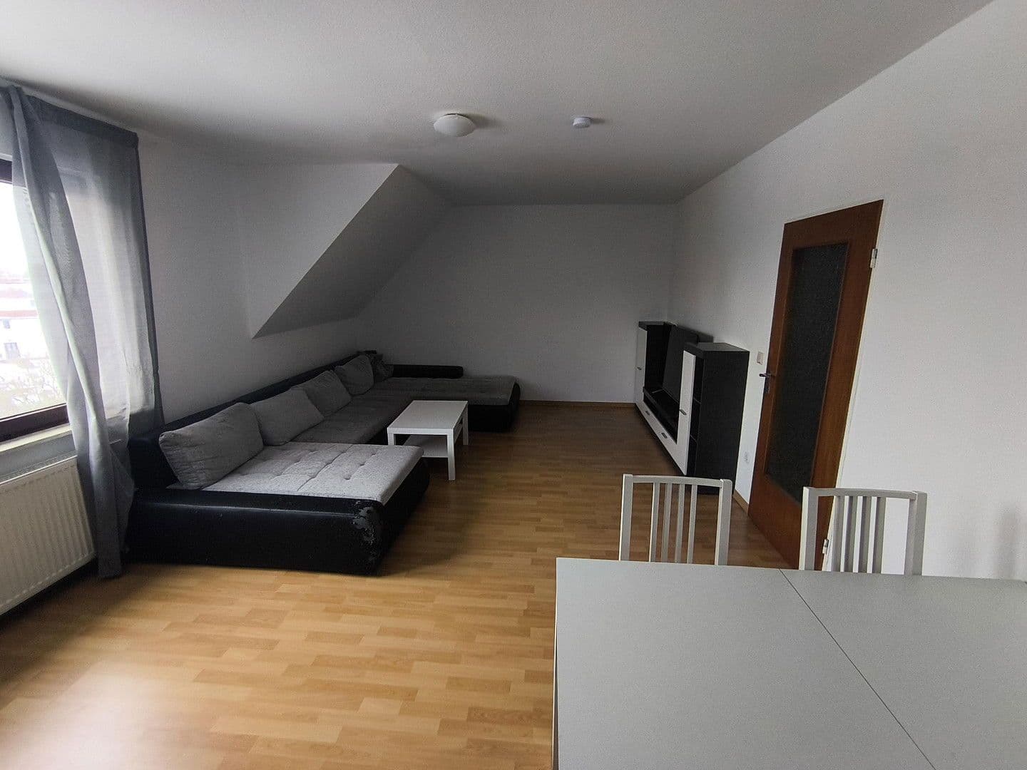 Prenájom bytu 3-izbový 54 m², Göttingen, Dolné Sasko Prenájom bytu 3-izbový 54 m², Göttingen, Dolné Sasko