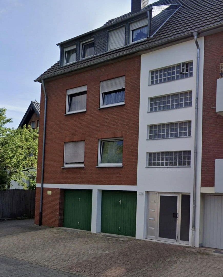 Predaj domu 544 m², pozemek 1.222 m², Köln, Severné Porýnie - Westfálsko Predaj domu 544 m², pozemek 1.222 m², Köln, Severné Porýnie - Westfálsko