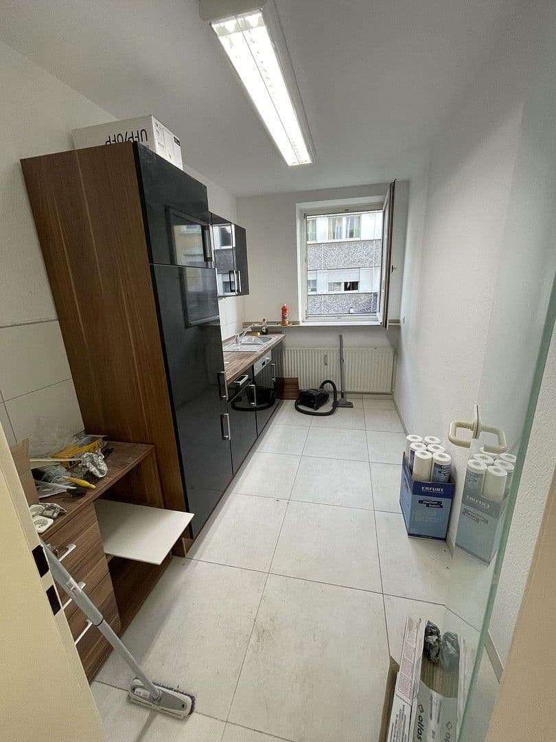 Prenájom kancelárie 70 m², Hauptstraße 155, Frechen, Severné Porýnie - Westfálsko Prenájom kancelárie 70 m², Hauptstraße 155, Frechen, Severné Porýnie - Westfálsko