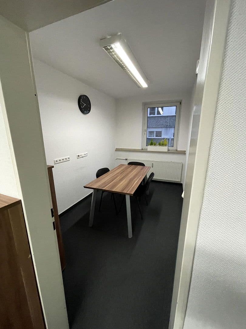 Prenájom kancelárie 70 m², Hauptstraße 155, Frechen, Severné Porýnie - Westfálsko Prenájom kancelárie 70 m², Hauptstraße 155, Frechen, Severné Porýnie - Westfálsko