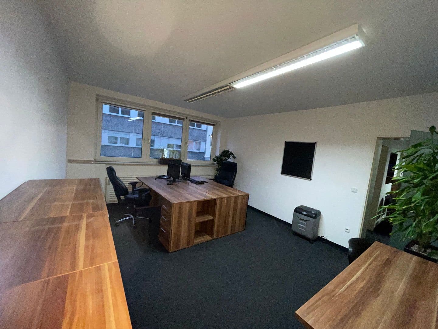 Prenájom kancelárie 70 m², Hauptstraße 155, Frechen, Severné Porýnie - Westfálsko Prenájom kancelárie 70 m², Hauptstraße 155, Frechen, Severné Porýnie - Westfálsko