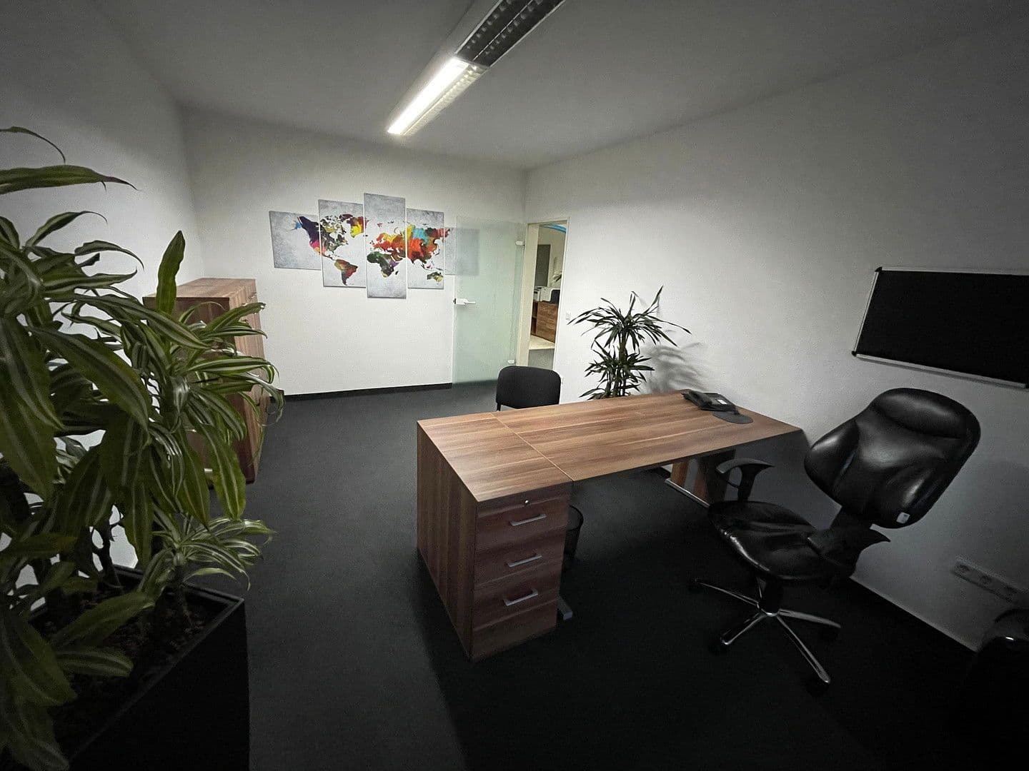 Prenájom kancelárie 70 m², Hauptstraße 155, Frechen, Severné Porýnie - Westfálsko Prenájom kancelárie 70 m², Hauptstraße 155, Frechen, Severné Porýnie - Westfálsko