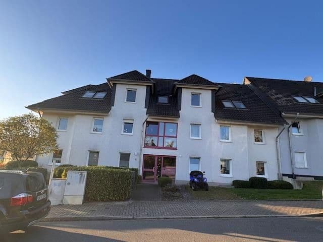 Prenájom bytu 2-izbový 64 m², Fliedner Straße 6, Iserlohn, Severné Porýnie - Westfálsko Prenájom bytu 2-izbový 64 m², Fliedner Straße 6, Iserlohn, Severné Porýnie - Westfálsko