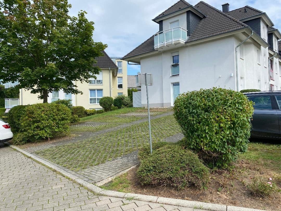 Prenájom bytu 2-izbový 64 m², Fliedner Straße 6, Iserlohn, Severné Porýnie - Westfálsko Prenájom bytu 2-izbový 64 m², Fliedner Straße 6, Iserlohn, Severné Porýnie - Westfálsko
