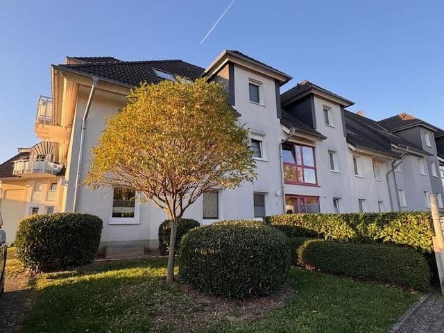 Prenájom bytu 2-izbový 64 m², Fliedner Straße 6, Iserlohn, Severné Porýnie - Westfálsko Prenájom bytu 2-izbový 64 m², Fliedner Straße 6, Iserlohn, Severné Porýnie - Westfálsko