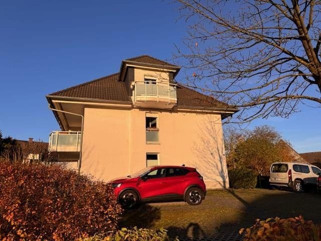 Prenájom bytu 2-izbový 64 m², Fliedner Straße 6, Iserlohn, Severné Porýnie - Westfálsko Prenájom bytu 2-izbový 64 m², Fliedner Straße 6, Iserlohn, Severné Porýnie - Westfálsko