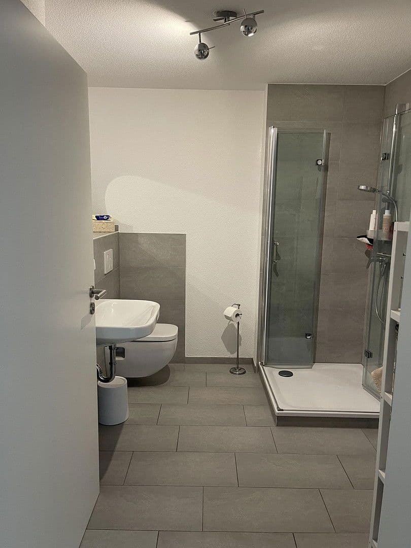 Prenájom bytu 2-izbový 50 m², Göthestraße, Müllheim im Markgräflerland, Bádensko-Wurttembersko Prenájom bytu 2-izbový 50 m², Göthestraße, Müllheim im Markgräflerland, Bádensko-Wurttembersko