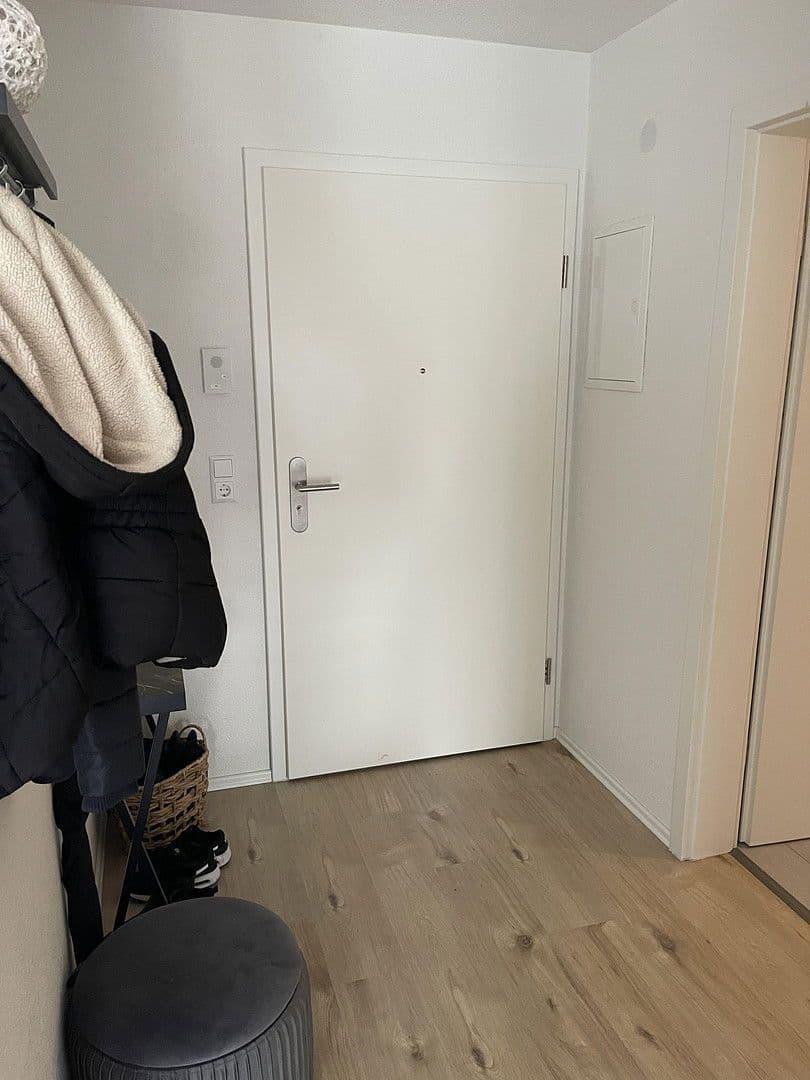 Prenájom bytu 2-izbový 50 m², Göthestraße, Müllheim im Markgräflerland, Bádensko-Wurttembersko Prenájom bytu 2-izbový 50 m², Göthestraße, Müllheim im Markgräflerland, Bádensko-Wurttembersko