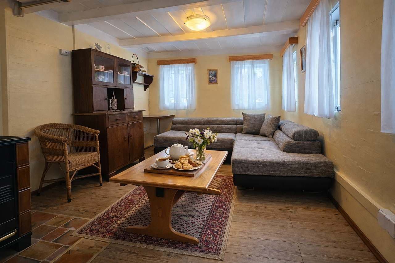 Prenájom rekreačného objektu, Dolní Podluží, Ústecký kraj Prenájom rekreačného objektu, Dolní Podluží, Ústecký kraj