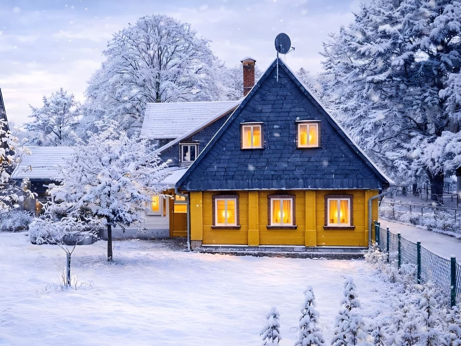 Prenájom rekreačného objektu, Dolní Podluží, Ústecký kraj Prenájom rekreačného objektu, Dolní Podluží, Ústecký kraj