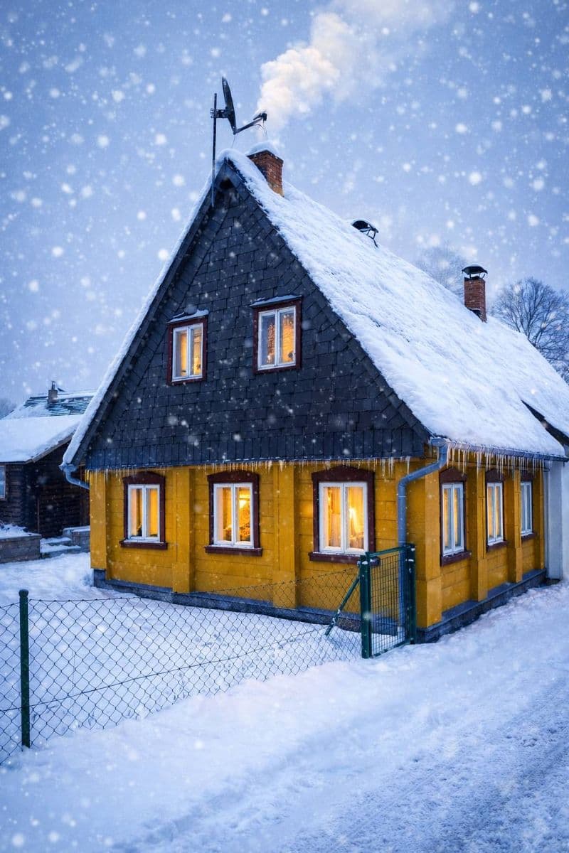 Prenájom rekreačného objektu, Dolní Podluží, Ústecký kraj Prenájom rekreačného objektu, Dolní Podluží, Ústecký kraj