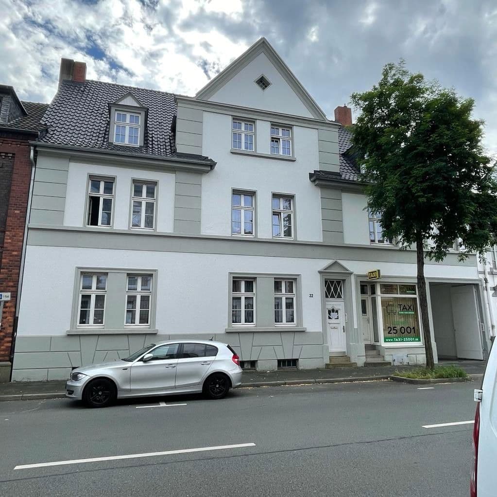 Predaj domu 850 m², pozemek 1.132 m², Bahnstrasse 22, Ratingen, Severné Porýnie - Westfálsko Predaj domu 850 m², pozemek 1.132 m², Bahnstrasse 22, Ratingen, Severné Porýnie - Westfálsko