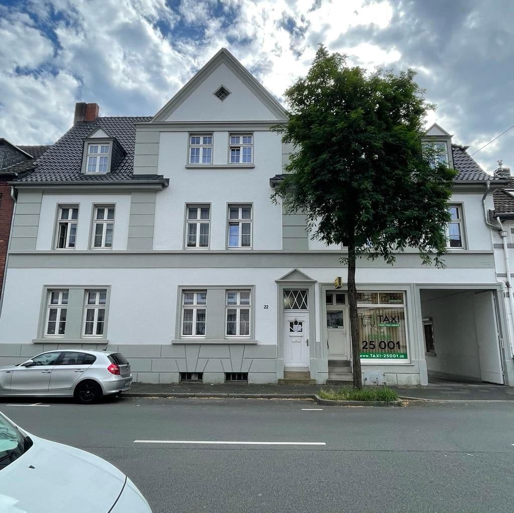 Predaj domu 850 m², pozemek 1.132 m², Bahnstrasse 22, Ratingen, Severné Porýnie - Westfálsko Predaj domu 850 m², pozemek 1.132 m², Bahnstrasse 22, Ratingen, Severné Porýnie - Westfálsko